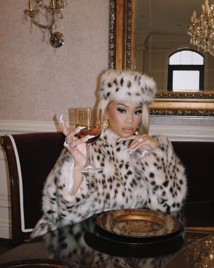 Whew Lawd! The Hottest Thirst Traps Of The Week, Vol. 107