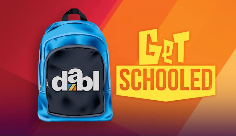 ‘Get Schooled’ Dabl Network Announces 24-Hour Marathon Of Back-To-School-Themed Episodes From Beloved Black Sitcoms ‘Get Schooled’ Dabl Network Announces 24-Hour Marathon Of Back-To-School-Themed Episodes From Beloved Black Sitcoms