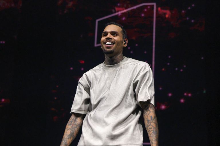 ‘No Booger Sugar Over Here’: Chris Brown Responds To Claims That Cocaine Fuels His Work Ethic ‘No Booger Sugar Over Here’: Chris Brown Responds To Claims That Cocaine Fuels His Work Ethic
