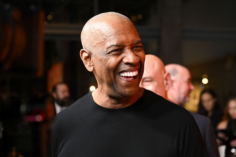 Unbothered Unc Denzel Washington ‘Doesn’t Care’ About Being Canceled, The Oscars, Or What Anyone Thinks Of Him Unbothered Unc Denzel Washington ‘Doesn’t Care’ About Being Canceled, The Oscars, Or What Anyone Thinks Of Him