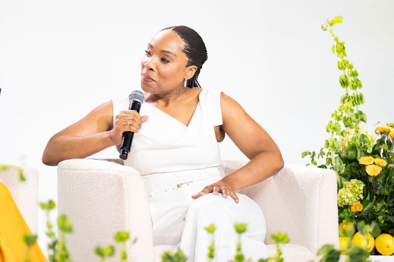 Unshaken & Unmoved: Uncle Nearest CEO Fawn Weaver Says She’s Unbothered Amid Receivership Order, Confidently Calls For Buyers To ‘Keep Clearing The Shelves’ Unshaken & Unmoved: Uncle Nearest CEO Fawn Weaver Says She’s Unbothered Amid Receivership Order, Confidently Calls For Buyers To ‘Keep Clearing The Shelves’