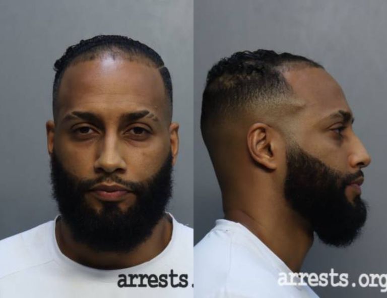 Former LHHMIA Star Allan Mueses Arrested & Charged With 4 Counts Of Sexual Assault Former LHHMIA Star Allan Mueses Arrested & Charged With 4 Counts Of Sexual Assault