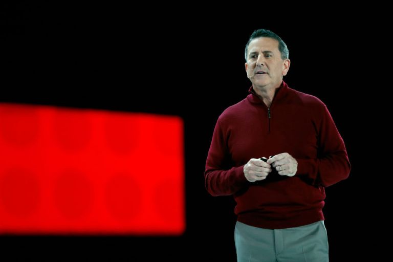 Love To See It: Target CEO Brian Cornell Stepping Down Following Another Poor Sales Quarter Due To Backlash And Boycotts Love To See It: Target CEO Brian Cornell Stepping Down Following Another Poor Sales Quarter Due To Backlash And Boycotts