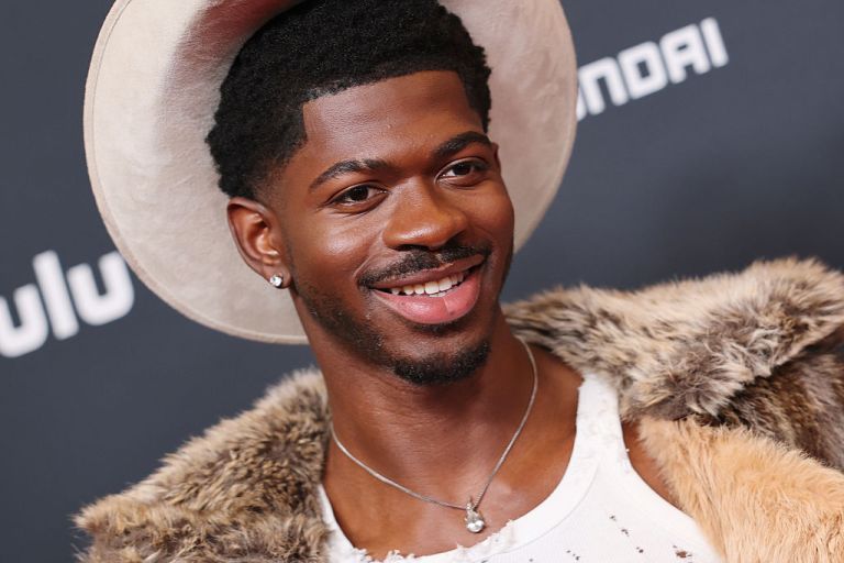 Lil Nas X Arrested, Hospitalized For Reported Possible Overdose While Wandering In Underwear Lil Nas X Arrested, Hospitalized For Reported Possible Overdose While Wandering In Underwear