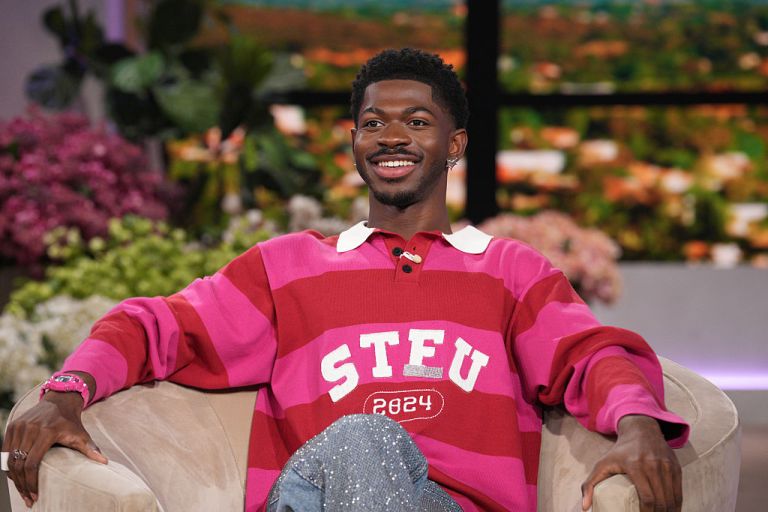 Lil Nas X To Spend Weekend In Jail After Nearly Nude Arrest, His Family Allegedly Wants To ‘Stage An Intervention’ Lil Nas X To Spend Weekend In Jail After Nearly Nude Arrest, His Family Allegedly Wants To ‘Stage An Intervention’