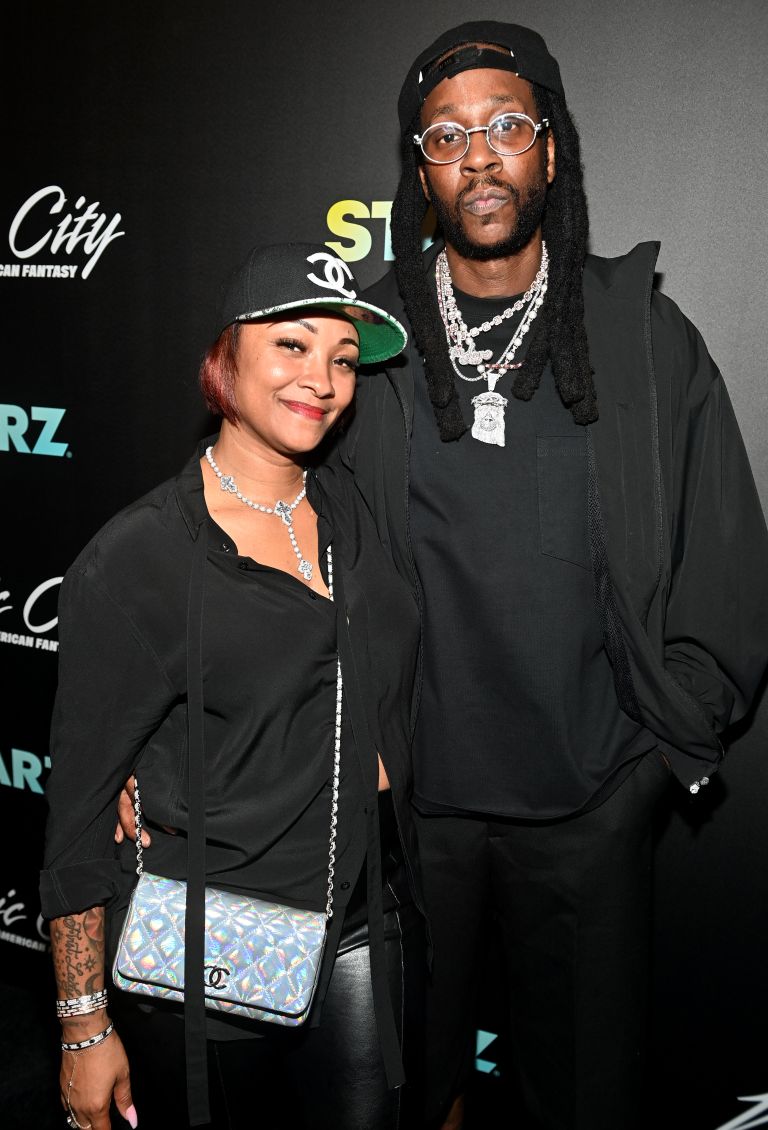 Thick Thangs & Lemon Pepper Wings: Starz Celebrates Magic City’s Culture-Shaking Impact With New Docuseries, Brings Out 2 Chainz & More To Star-Studded Soirée In The A Thick Thangs & Lemon Pepper Wings: Starz Celebrates Magic City’s Culture-Shaking Impact With New Docuseries, Brings Out 2 Chainz & More To Star-Studded Soirée In The A