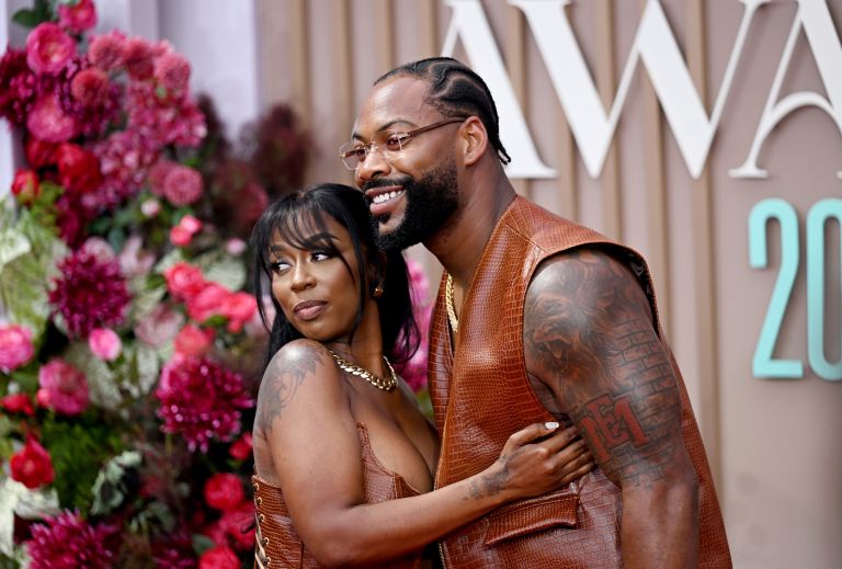 Social Media Reacts To Kash Doll Seemingly Re-Kanoodling With Za’Darius Smith Just Days After Kalling It Kuits Social Media Reacts To Kash Doll Seemingly Re-Kanoodling With Za’Darius Smith Just Days After Kalling It Kuits