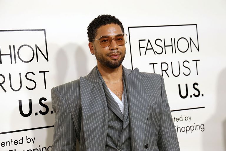 Not So Fast! Jussie Smollett Alleges Key Evidence Was Left Out Of Netflix Special Not So Fast! Jussie Smollett Alleges Key Evidence Was Left Out Of Netflix Special
