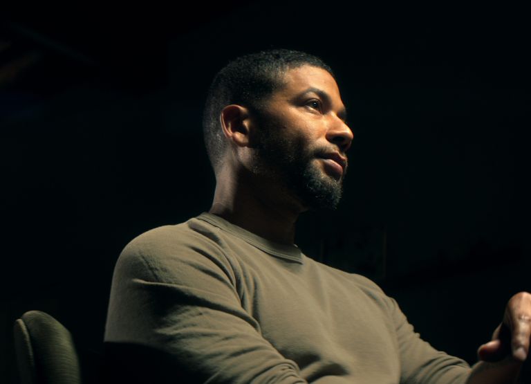 Hoax, Police Corruption Or A Scheme That Todd Set Up? Netflix’s ‘The Truth About Jussie Smollett?’ Sends Social Media Spiraling Into A FRENZY Hoax, Police Corruption Or A Scheme That Todd Set Up? Netflix’s ‘The Truth About Jussie Smollett?’ Sends Social Media Spiraling Into A FRENZY