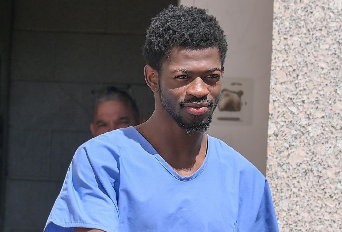 Lil Nas X Breaks His Silence After ‘Terrifying’ Felony Arrest: ‘Your Girl Is Going to Be Okay’ Lil Nas X Breaks His Silence After ‘Terrifying’ Felony Arrest: ‘Your Girl Is Going to Be Okay’