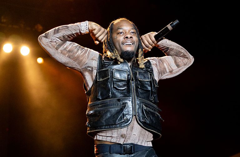 Offset Says He’s Done With Marriage, Discourages Other Men From Commitment ‘Unless You’re Cool With Changing Your Life Entirely’ Offset Says He’s Done With Marriage, Discourages Other Men From Commitment ‘Unless You’re Cool With Changing Your Life Entirely’