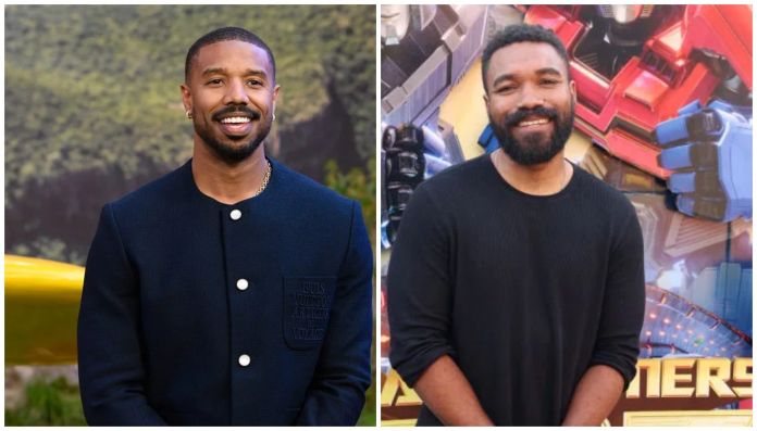 Jordan For Jordan: Michael B. Jordan Does Perfect Impression For TikTok Sensation Jordan The Stallion