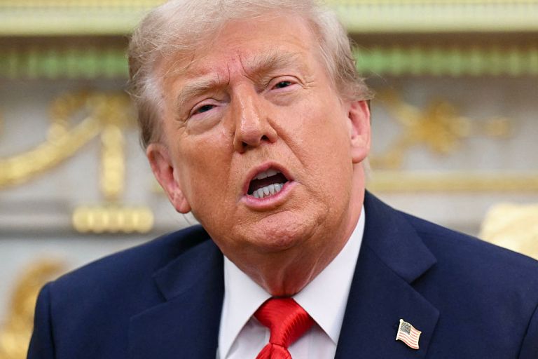 Oh: Donald Trump Is Alive Contrary Rumor Of His Death, Gov. Gavin Newsom Mocks Fox News Doctor Oh: Donald Trump Is Alive Contrary Rumor Of His Death, Gov. Gavin Newsom Mocks Fox News Doctor