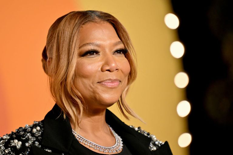 Queen Latifah, Danielle Brooks & More Inducted Into Delta Sigma Theta Sorority, Inc. As Honorary Members Queen Latifah, Danielle Brooks & More Inducted Into Delta Sigma Theta Sorority, Inc. As Honorary Members