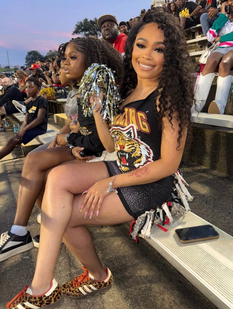Gorgeous Girls Geaux To Grambling! A Gallery Of Gram Girlies Who Gave ‘Em Something To Talk About At Homecoming 2025 Gorgeous Girls Geaux To Grambling! A Gallery Of Gram Girlies Who Gave ‘Em Something To Talk About At Homecoming 2025