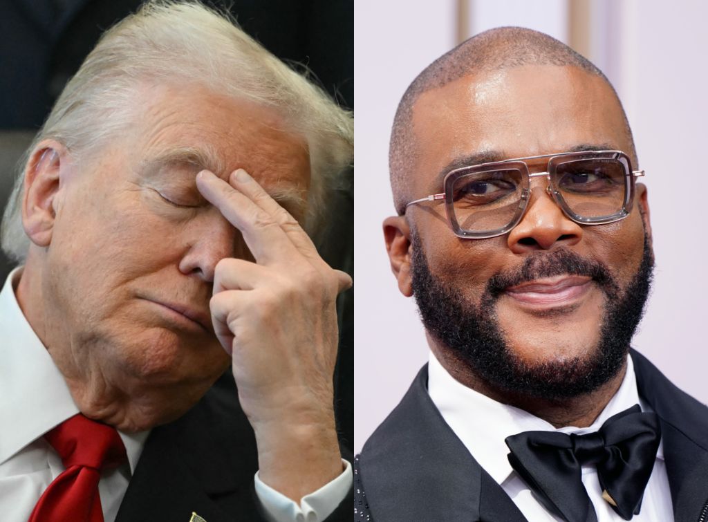 Ah SNAP! Trump Ordered To Fund Supplemental Nutrition Assistance Program By Friday, Tyler Perry Donates .4M To Food Charity | FROUSA NEWS Ah SNAP! Trump Ordered To Fund Supplemental Nutrition Assistance Program By Friday, Tyler Perry Donates .4M To Food Charity | FROUSA NEWS