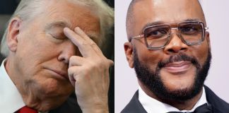 Ah SNAP! Trump Ordered To Fund Supplemental Nutrition Assistance Program By Friday, Tyler Perry Donates $1.4M To Food Charity