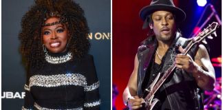 Michael Archer II, Son Of Angie Stone & D’Angelo, Reflects On Tragic Passing Of Both His Parents: ‘I’d Give Anything To Give One Of Them Calls Again’