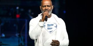 Back At One: Brian McKnight Jr. Alleges Dad Brian McKnight Sr, Refused To Tell Son Niko ‘I Love You’ Before Cancer Death