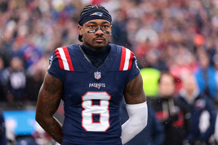 Stefon Diggs Speaks For First Time Since Felony Strangulation & Assault Charges: ‘Very Emotional Time’ Stefon Diggs Speaks For First Time Since Felony Strangulation & Assault Charges: ‘Very Emotional Time’