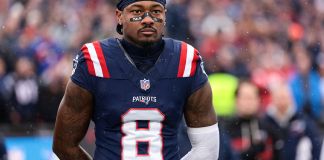 Stefon Diggs Speaks For First Time Since Felony Strangulation & Assault Charges: ‘Very Emotional Time’