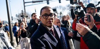 ‘I Thought This Was America’: Don Lemon Pleads Not Guilty Following MN Church Indictment, Demands Grand Jury Transparency