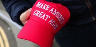 MAGA Malevolence: Trump Supporters Charged With Hate Crime For Setting Black Woman’s Boots On Fire While Using Racist Slurs