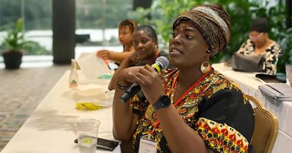 3rd Annual Conference for Black Doulas to Bring Together Nearly 30 Speakers to Reclaim Birth Work and Protect Our Legacy 3rd Annual Conference for Black Doulas to Bring Together Nearly 30 Speakers to Reclaim Birth Work and Protect Our Legacy