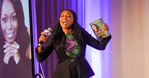 Black Founder to Host 7th Annual Stock Sistar Summit to Empower Women to Invest in AI, Wealth, and Legacy | FROUSA Media Black Founder to Host 7th Annual Stock Sistar Summit to Empower Women to Invest in AI, Wealth, and Legacy | FROUSA Media