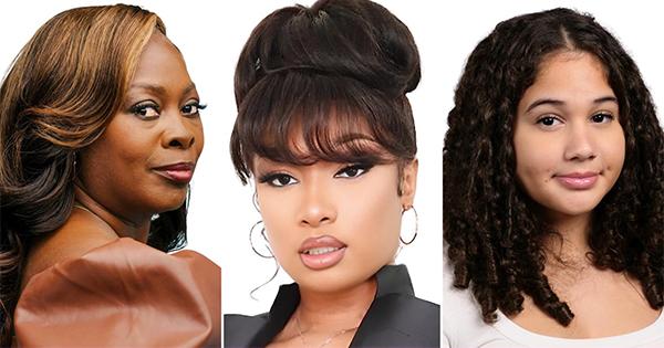 Megan Thee Stallion’s Foundation to Honor Southern Black Girls Founder LaTosha Brown and 13-Year-Old Mental Health Advocate Mila Henry | FROUSA Media | FROUSA Media
