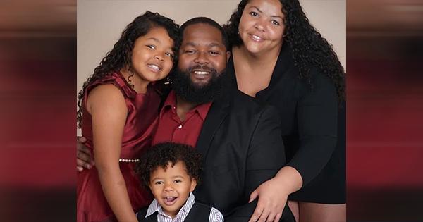 Beloved Black Dad of Two Shot and Killed by Guest at His Own 4th of July Party | FROUSA Media Beloved Black Dad of Two Shot and Killed by Guest at His Own 4th of July Party | FROUSA Media