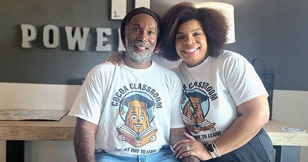 Black Parents Launch AI-Powered Platform to Help Families Homeschool Smarter Black Parents Launch AI-Powered Platform to Help Families Homeschool Smarter