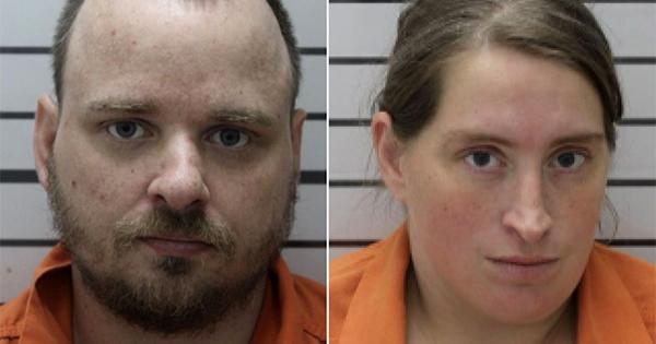 Couple Arrested After Their 11-Year-Old Daughter Gives Birth at Home Couple Arrested After Their 11-Year-Old Daughter Gives Birth at Home