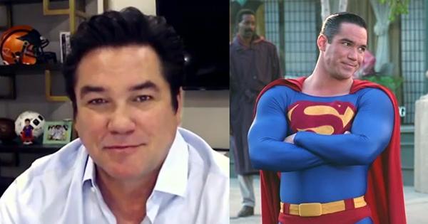 Former Superman Actor to Join ICE, Says He Backs Trump’s Immigration Crackdown Former Superman Actor to Join ICE, Says He Backs Trump’s Immigration Crackdown