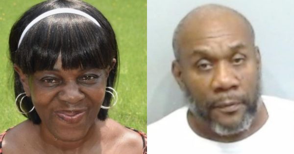 Male Nurse Arrested for Allegedly Raping a 73-Year-Old Dying Grandmother Male Nurse Arrested for Allegedly Raping a 73-Year-Old Dying Grandmother