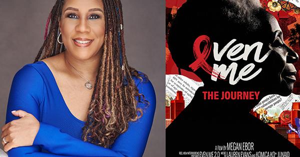 Groundbreaking Documentary on HIV and Aging in the Black Community Now Streaming on Prime Video Groundbreaking Documentary on HIV and Aging in the Black Community Now Streaming on Prime Video