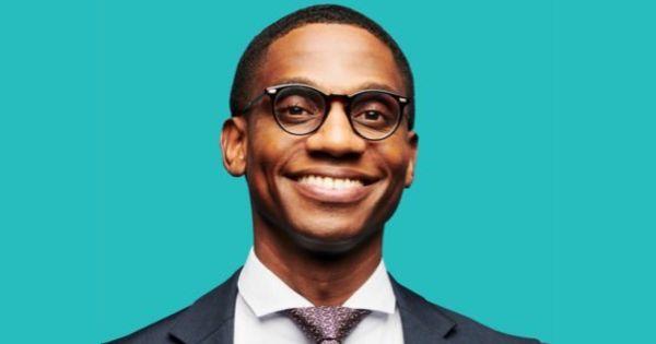 38-Year-Old Black Mayor of Cleveland Credited With Reducing City’s Homicide Rate by 50% 38-Year-Old Black Mayor of Cleveland Credited With Reducing City’s Homicide Rate by 50%