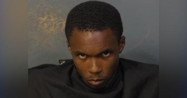 22-Year-Old Man Who Shot and Killed His Grandparents, “God Told Me To Do It” 22-Year-Old Man Who Shot and Killed His Grandparents, “God Told Me To Do It”