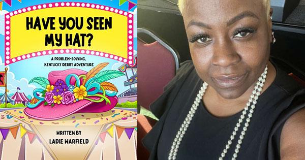 Black Author Releases New Children’s Book About Friendship, Creativity, and Community Black Author Releases New Children’s Book About Friendship, Creativity, and Community