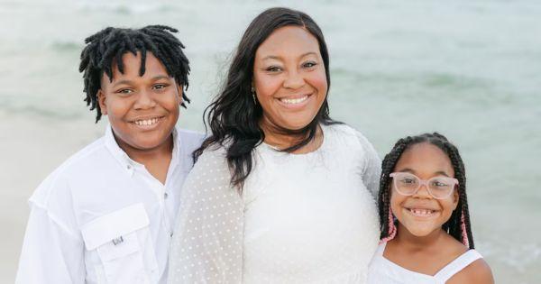 Black Mom and Two Children from Alabama Killed in Suspected Murder-Suicide Black Mom and Two Children from Alabama Killed in Suspected Murder-Suicide