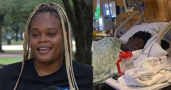 A Black Mom’s Instincts Led to an Early Diagnosis and Helped Save Her Son’s Life A Black Mom’s Instincts Led to an Early Diagnosis and Helped Save Her Son’s Life