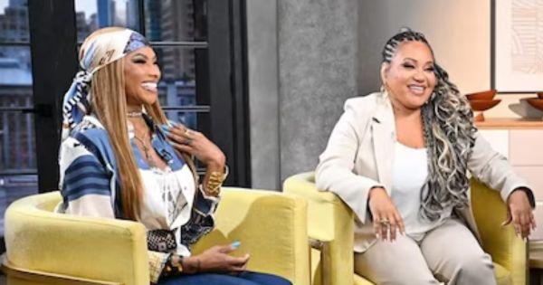 Salt-N-Pepa Says Their Record Label is Blocking Their Music from Streaming Amidst Lawsuit Salt-N-Pepa Says Their Record Label is Blocking Their Music from Streaming Amidst Lawsuit