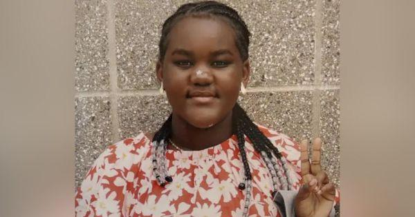 12-Year-Old Black Girl Dies By Suicide While Being Supervised by 15 Nurses 12-Year-Old Black Girl Dies By Suicide While Being Supervised by 15 Nurses