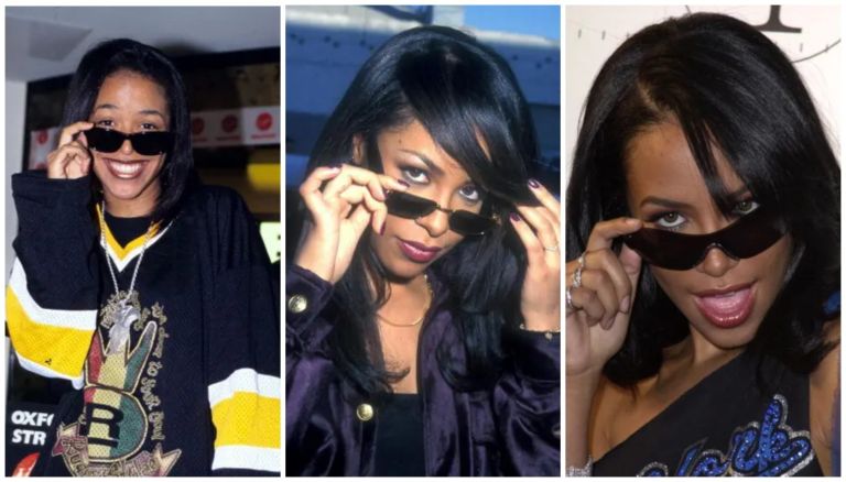 B-Side Bangers: Aaliyah B-Side Bangers: Aaliyah
