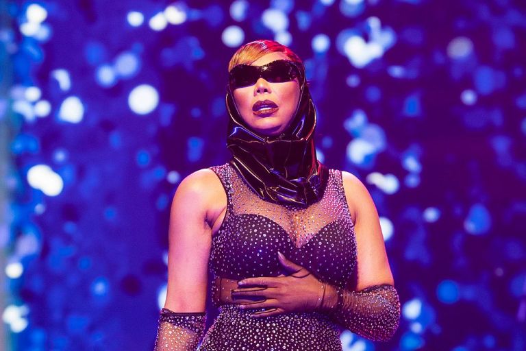 Tamar Braxton’s Near-Death Blackout And Tips On Staying Safe Tamar Braxton’s Near-Death Blackout And Tips On Staying Safe