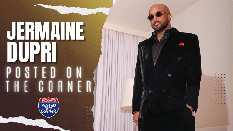 Jermaine Dupri’s Magic City Documentary Celebrates Atlanta Culture Jermaine Dupri’s Magic City Documentary Celebrates Atlanta Culture
