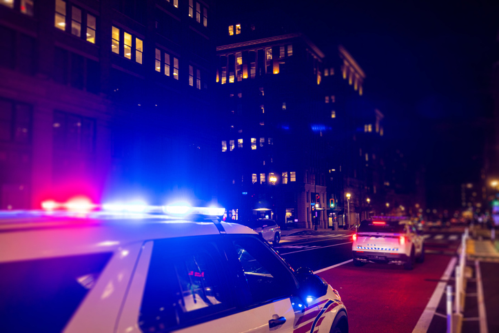 Florida Traffic Stop: Excessive Force Or Failure To Comply? Florida Traffic Stop: Excessive Force Or Failure To Comply?