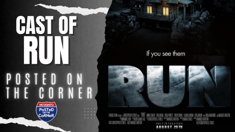 Black Queens Rule the Big Screen in Sci-Fi Thriller “Run” Black Queens Rule the Big Screen in Sci-Fi Thriller “Run”