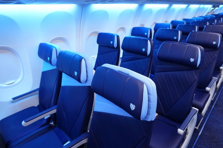 Southwest Airlines Rolls Out a New Policy for Plus-Sized Passengers Southwest Airlines Rolls Out a New Policy for Plus-Sized Passengers