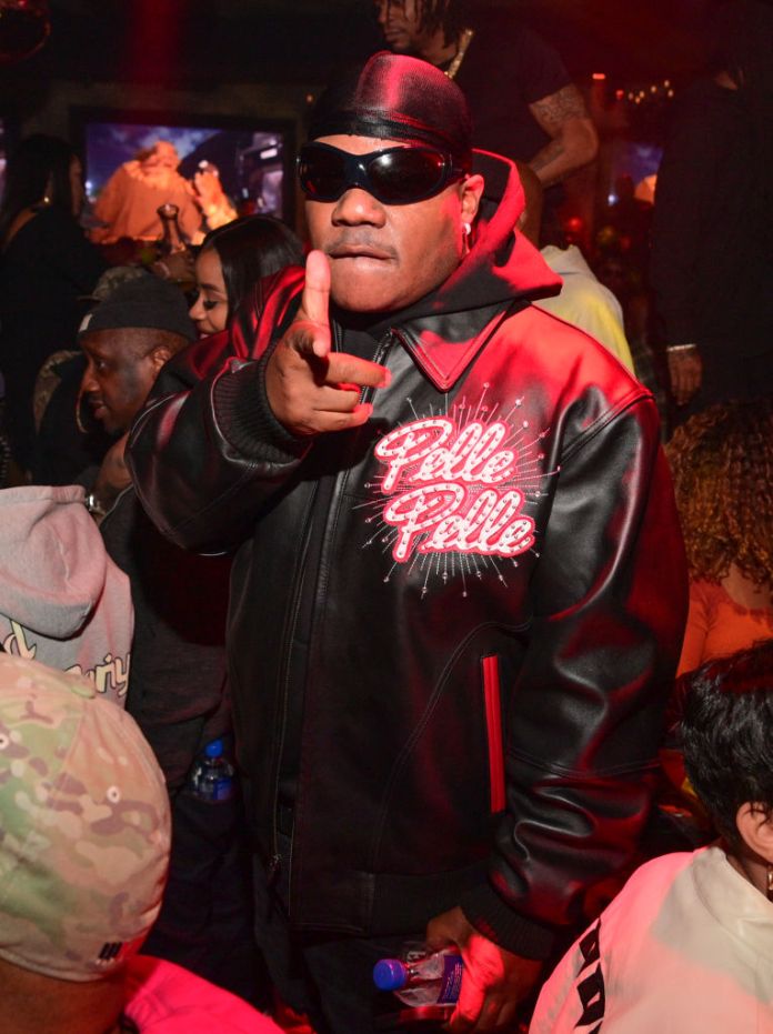 MFT: When Sean Garrett Met Chris Brown